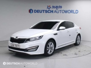 기아 K5 LPI 2.0 프레스티지