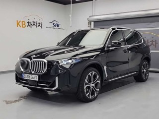 BMW X5 X5 (G05) xDrive 50e xLine
