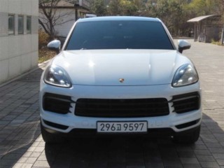 포르쉐 카이엔 카이엔(PO536) 3.0 쿠페