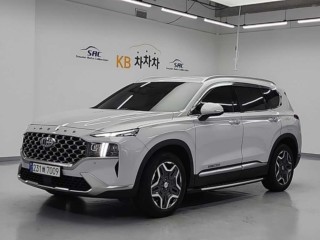 현대 싼타페 더 뉴 싼타페 하이브리드 1.6 2WD 프레스티지