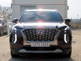 현대 팰리세이드 디젤 2.2 2WD 프레스티지