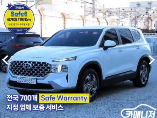 현대 싼타페 더 뉴 싼타페 디젤 2.2 2WD 프리미엄 초이스