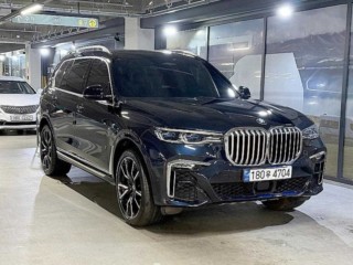 BMW X7 X7 (G07) xDrive 40i M 스포츠