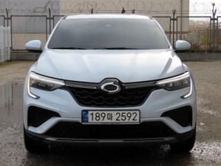 르노코리아(삼성) XM3 1.6 GTe 인스파이어