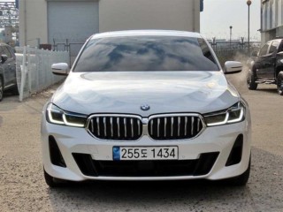 BMW 그란투리스모 6시리즈 GT (G32) 630i xDrive M 스포츠