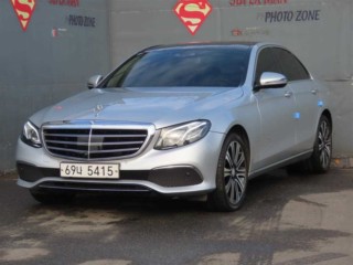 벤츠 E 클래스 E-클래스 W213 E400 4MATIC 익스클루시브