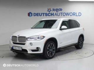 BMW X5 X5 (F15) xDrive 50i