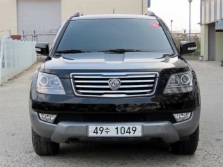 기아 모하비 디젤 4WD KV300 최고급형