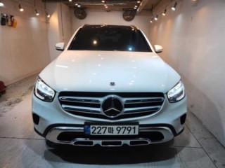 벤츠 GLC 클래스 GLC클래스 X253 GLC 220 d 4MATIC