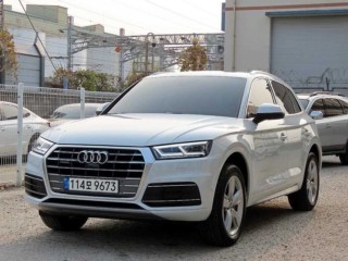 아우디 Q5 Q5 (FY) 40 TDI 콰트로 프리미엄