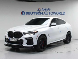 BMW X6 X6 (G06) xDrive 40i M 스포츠