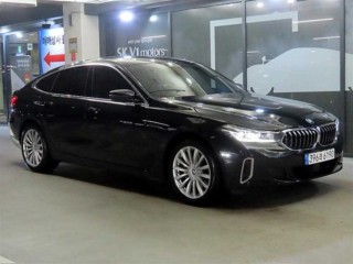 BMW 그란투리스모 6시리즈 GT (G32) 620d 럭셔리