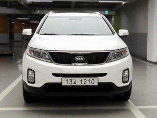 기아 쏘렌토 뉴 쏘렌토 R 2WD 2.0 프레스티지