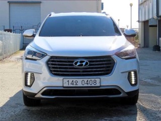 현대 맥스크루즈 더뉴맥스크루즈 3.3 V6 GDI 4WD 프레스티지