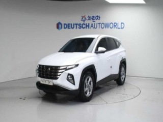 현대 투싼 투싼 (NX4) 디젤 2.0 2WD 모던