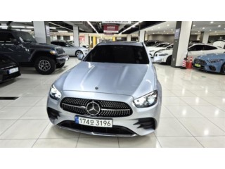 벤츠 E 클래스 E-클래스 W213 E220d 4MATIC AMG라인