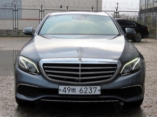 벤츠 E 클래스 E-클래스 W213 E300 4MATIC 익스클루시브