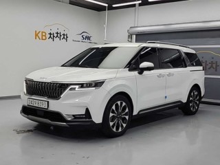 기아 카니발 카니발 4세대 디젤 7인승 시그니처