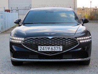 제네시스 G90 G90(RS4) 3.5T GDI AWD