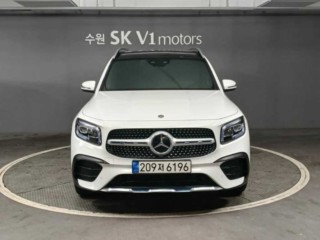 벤츠 GLB 클래스 GLB클래스 X247 GLB 250 4MATIC