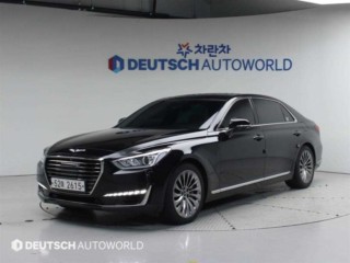 제네시스 EQ900 3.8 GDI AWD 프리미엄 럭셔리