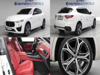 마세라티 르반떼 3.8 GTS AWD