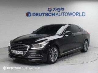 현대 제네시스 제네시스DH G330 프리미엄