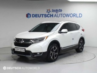 혼다 CR-V CR-V 5세대 1.5 투어링 4WD