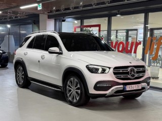 벤츠 GLE 클래스 GLE 클래스 W167 GLE 300d 4MATIC