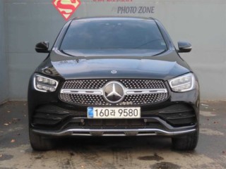 벤츠 GLC 클래스 GLC클래스 X253 GLC 300 e 4MATIC 쿠페