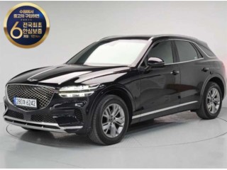 제네시스 GV70 2.5T 가솔린 AWD
