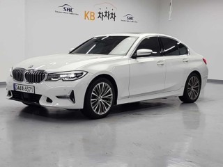 BMW 3시리즈 3시리즈 (G20) 320i 럭셔리 이노베이션팩