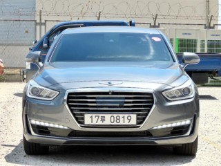 제네시스 EQ900 3.3 T-GDI AWD 프리미엄 럭셔리