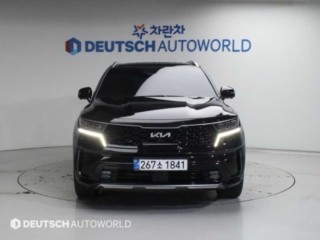기아 쏘렌토 쏘렌토 4세대(MQ4)하이브리드 HEV 1.6 4WD 시그니처