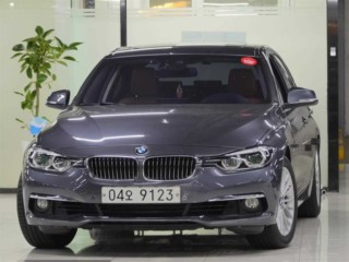 BMW 3시리즈 3시리즈 (F30) 320i 럭셔리