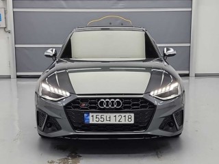 아우디 S4 S4 (B9) 3.0 TFSI 콰트로