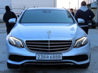 벤츠 E 클래스 E-클래스 W213 E300 익스클루시브