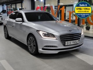 현대 제네시스 제네시스DH G330 프리미엄 AWD