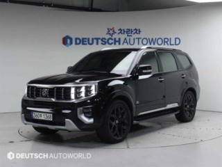 기아 모하비 모하비 더 마스터 4WD 마스터즈 6인승