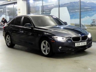 BMW 3시리즈 3시리즈 (F30) 320d xDrive