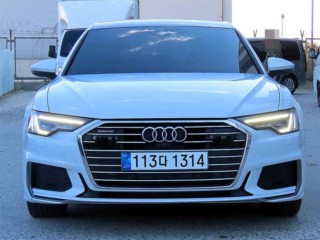 아우디 A6 A6 (C8) 45 TFSI 콰트로 프리미엄