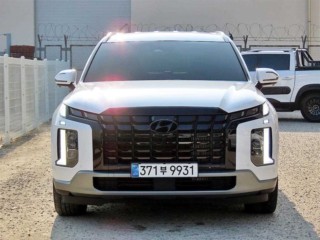 현대 팰리세이드 더 뉴 팰리세이드 디젤 2.2 2WD 르블랑