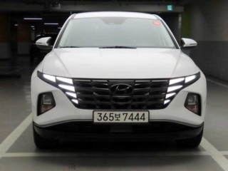 현대 투싼 투싼 (NX4) 가솔린 1.6 터보 2WD 모던
