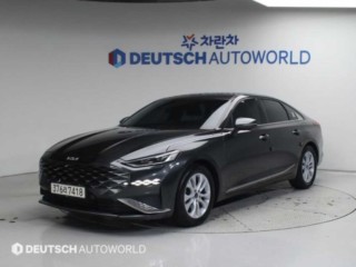 기아 K8 2.5 2WD 노블레스 라이트