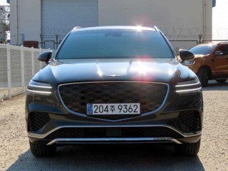 제네시스 GV70 2.5T 가솔린 AWD 기본형