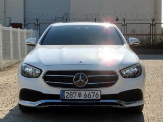 벤츠 E 클래스 E-클래스 W213 E250 아방가르드