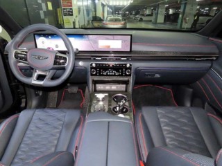 제네시스 GV80 GV80 쿠페 가솔린 2.5T AWD