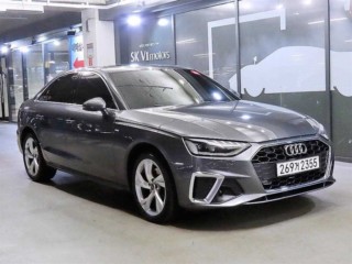 아우디 A4 A4 (B9) 35 TDI 프리미엄