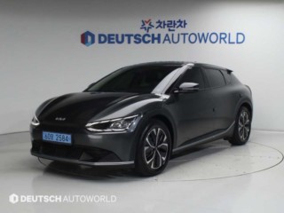 기아 EV6 롱레인지 AWD 에어