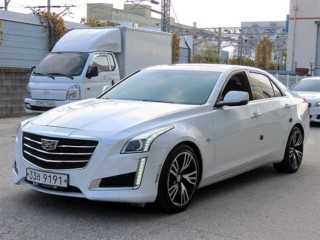 캐딜락 CTS CTS 3세대 2.0 프리미엄 AWD